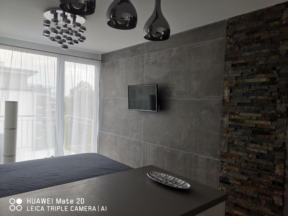 Апартаменты Csanad Apartman Шиофок Экстерьер фото